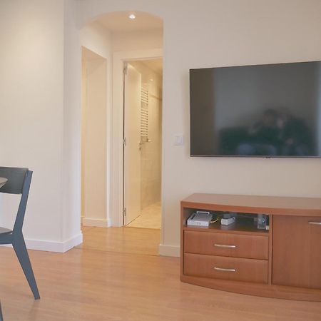 Apartamento En La Catedral Burgo Екстериор снимка