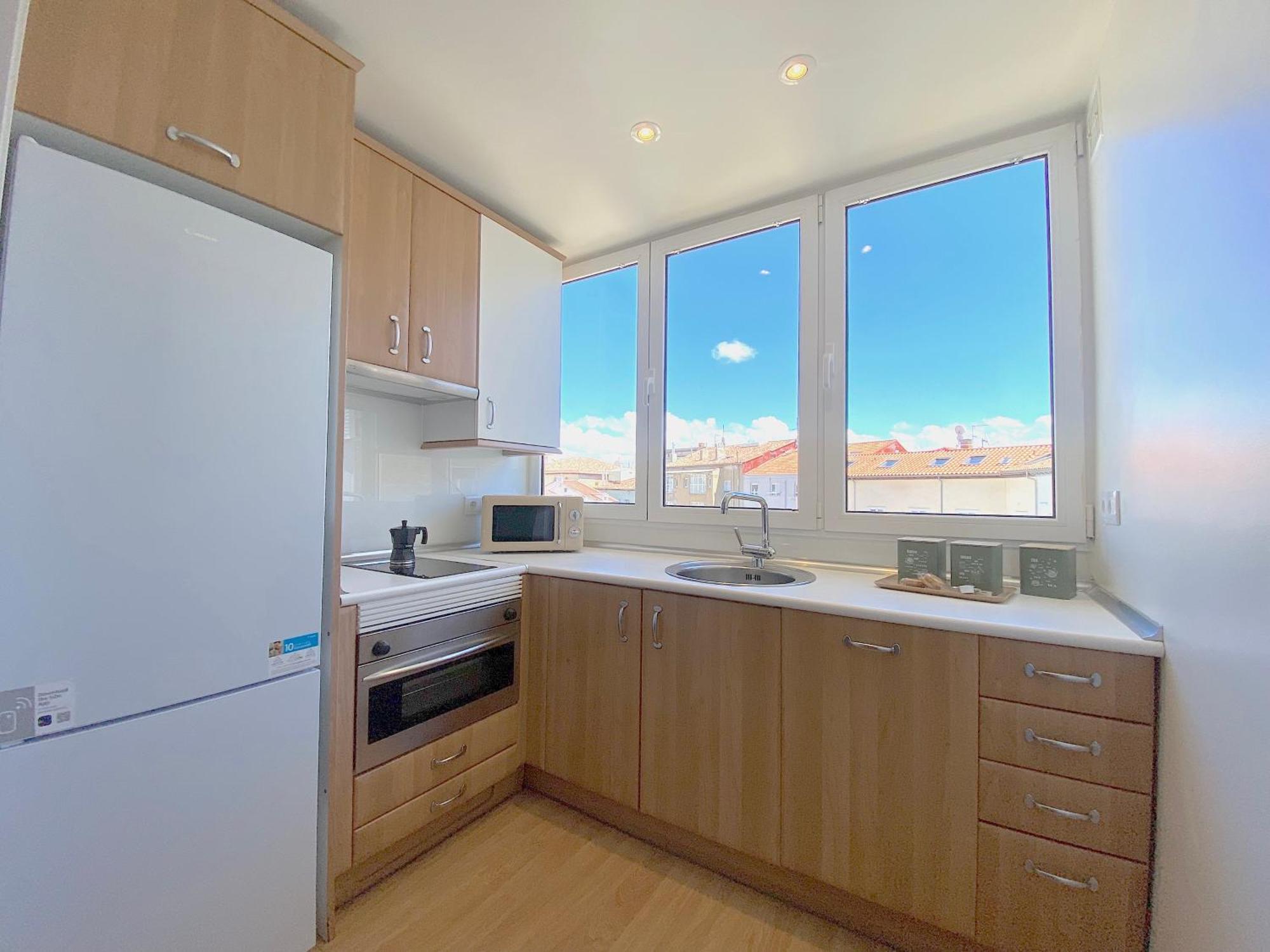 Apartamento En La Catedral Burgo Екстериор снимка