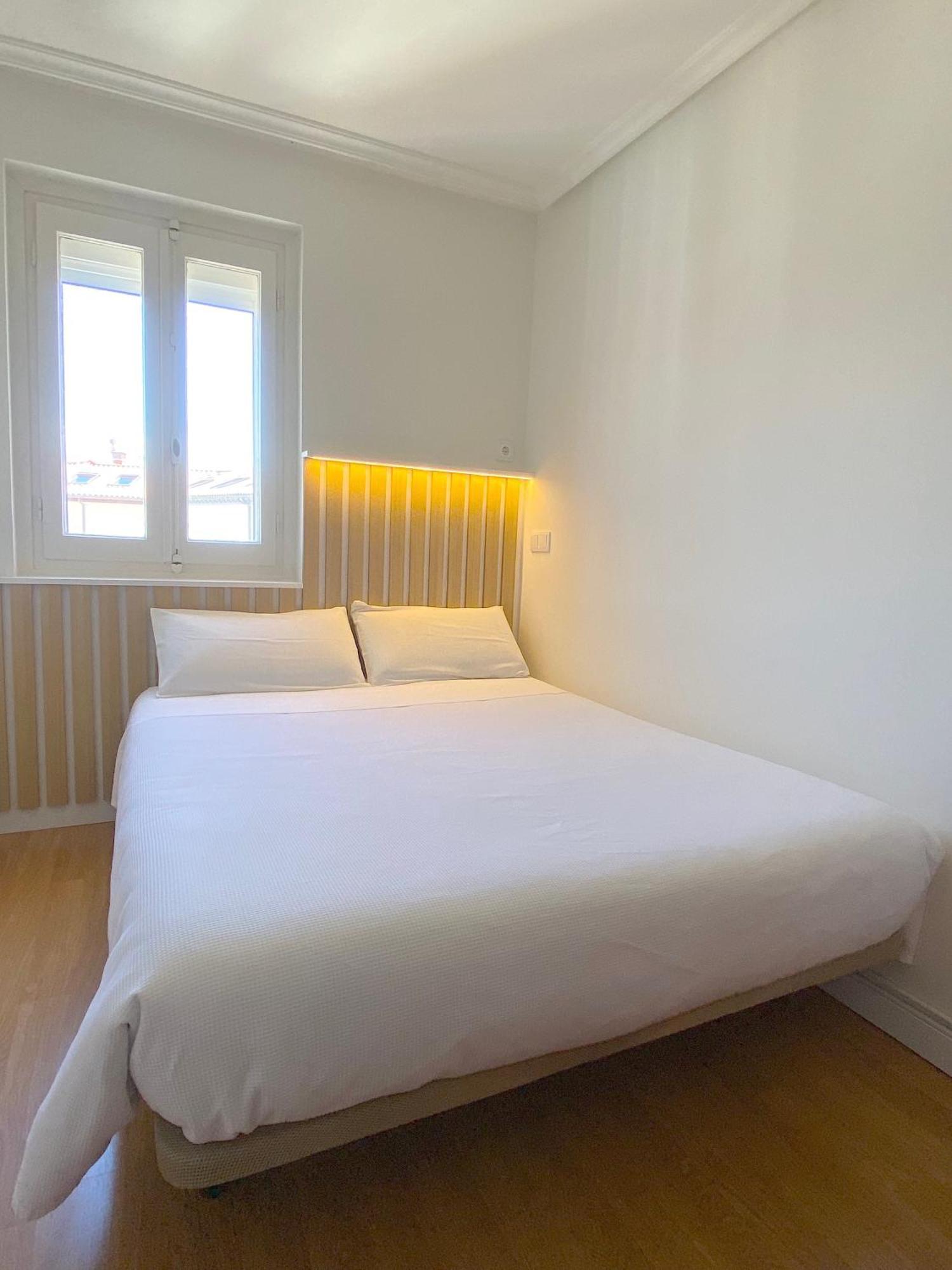 Apartamento En La Catedral Burgo Екстериор снимка